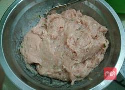 珍珠丸子的做法图解6