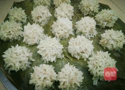 珍珠丸子的做法图解13