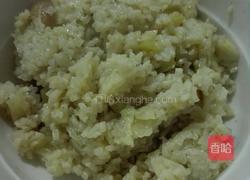 包菜饭（实煮）的做法图解8