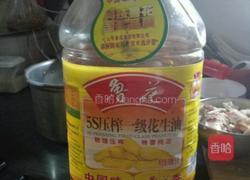 包菜饭(实煮)的做法图解2