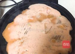 韩国泡菜饼的做法图解4