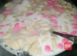 手工糖圆的做法图解1