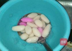 手工糖圆的做法图解3