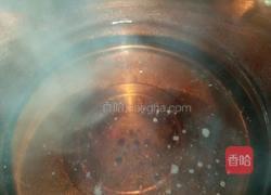 手工糖圆的做法图解2