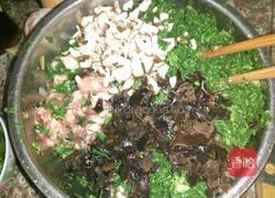 荠菜肉馄饨的做法图解8