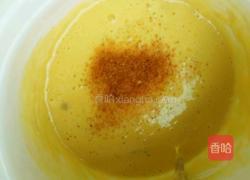 炸蘑菇的做法图解6