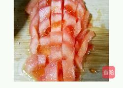 西红柿白菜疙瘩汤的做法图解3