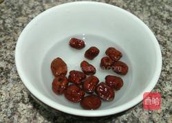 甜蜜糯米枣的做法图解7
