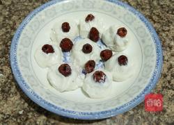 甜蜜糯米枣的做法图解9