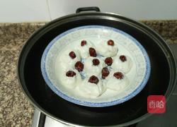 甜蜜糯米枣的做法图解10