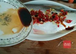 清蒸刁子鱼的做法图解5