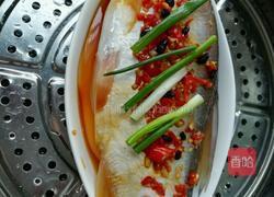 清蒸刁子鱼的做法图解6