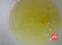 番茄鸡蛋汤的做法图解5