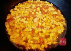 番茄鸡蛋汤的做法图解12