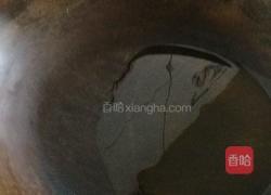 红烧深海大黄鱼的做法图解6