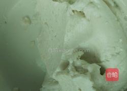 芝麻球的做法图解2