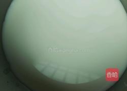 芝麻球的做法图解4