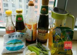 蒜蓉扇贝的做法图解2