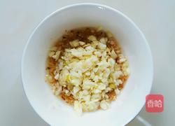 蒜蓉扇贝的做法图解6