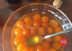 蜜制金桔的做法图解8