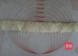 韭菜鸡蛋合子的做法图解9