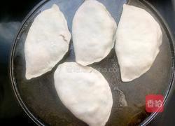 韭菜鸡蛋合子的做法图解16