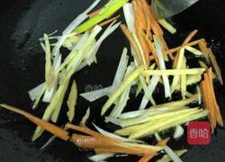 锅包肉的做法图解13