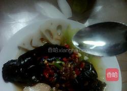 小菜的做法图解7