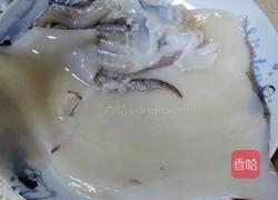 炒鱿鱼的做法图解1