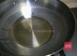 炒鱿鱼的做法图解6