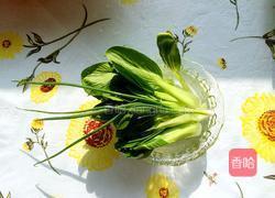 减肥蔬菜汤的做法图解3