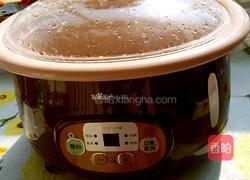 减肥蔬菜汤的做法图解6