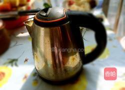 减肥蔬菜汤的做法图解8