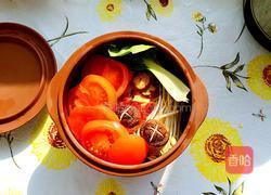 减肥蔬菜汤的做法图解9