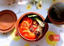 减肥蔬菜汤的做法图解10