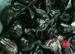 煮菱角的做法图解2