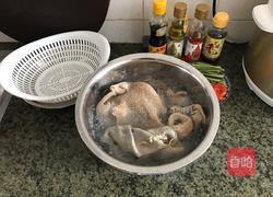 凉拌羊肚的做法图解7