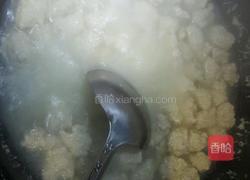 猪肉丸子的做法图解4