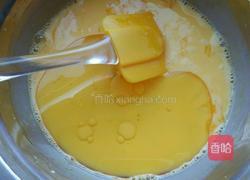 抹茶葡萄干纸杯蛋糕的做法图解4