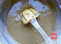 抹茶葡萄干纸杯蛋糕的做法图解6