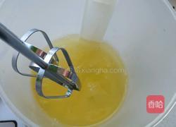 抹茶葡萄干纸杯蛋糕的做法图解7