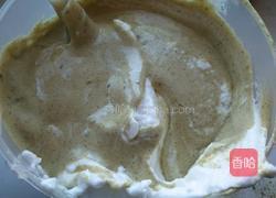 抹茶葡萄干纸杯蛋糕的做法图解10