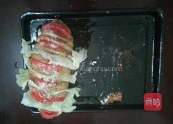 风琴土豆沙拉的做法图解4