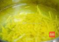 柚子茶的做法图解5