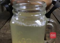 柚子茶的做法图解9