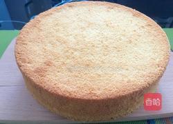 草莓酸奶慕斯蛋糕(八寸)的做法图解2