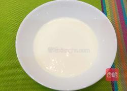 草莓酸奶慕斯蛋糕(八寸)的做法图解7