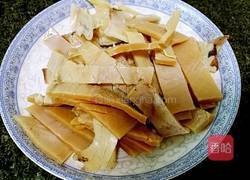 炒鱿鱼的做法图解3