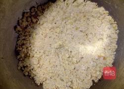 抹茶绿豆糕的做法图解5