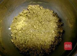 抹茶绿豆糕的做法图解10